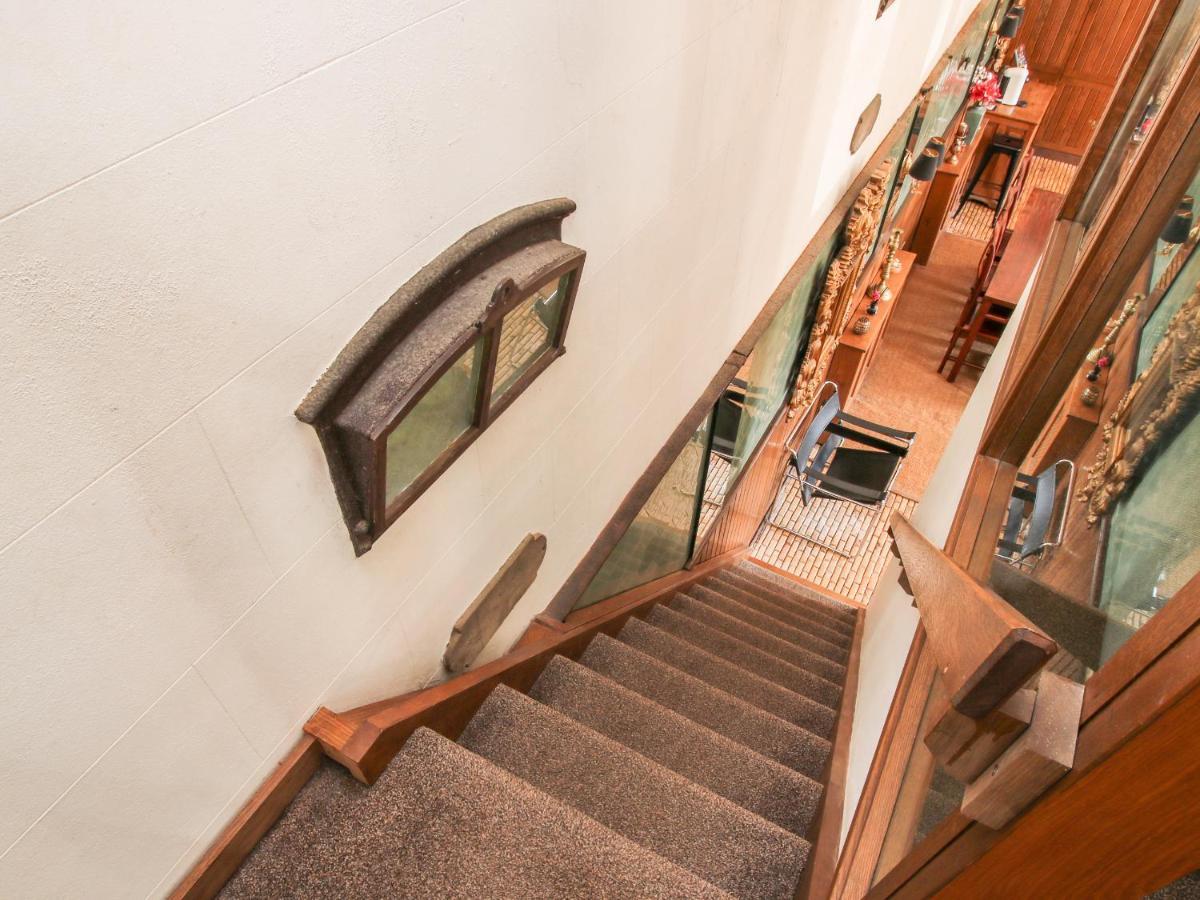 Chetwynd Lodge Стаффорд Екстер'єр фото