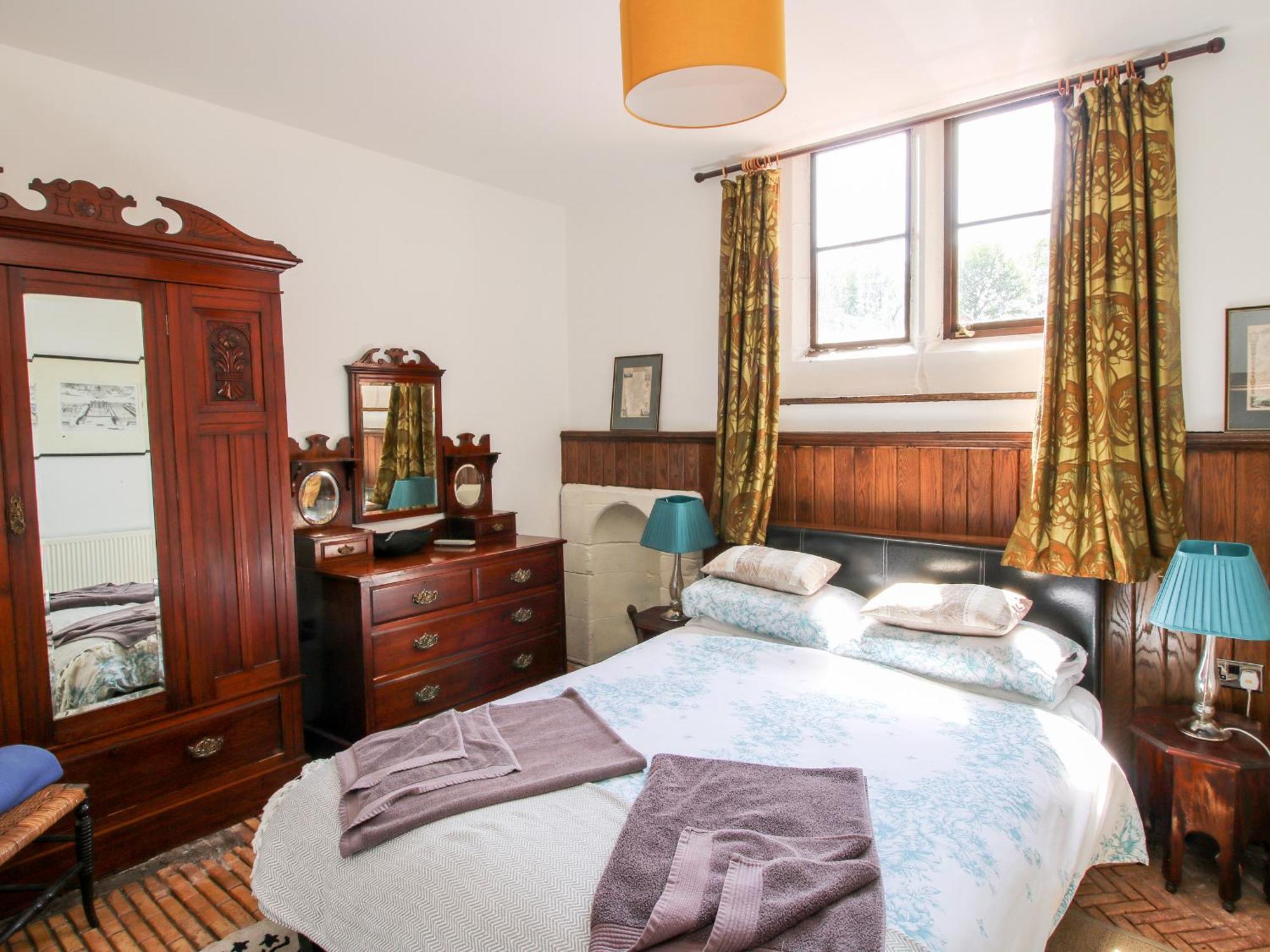 Chetwynd Lodge Стаффорд Екстер'єр фото