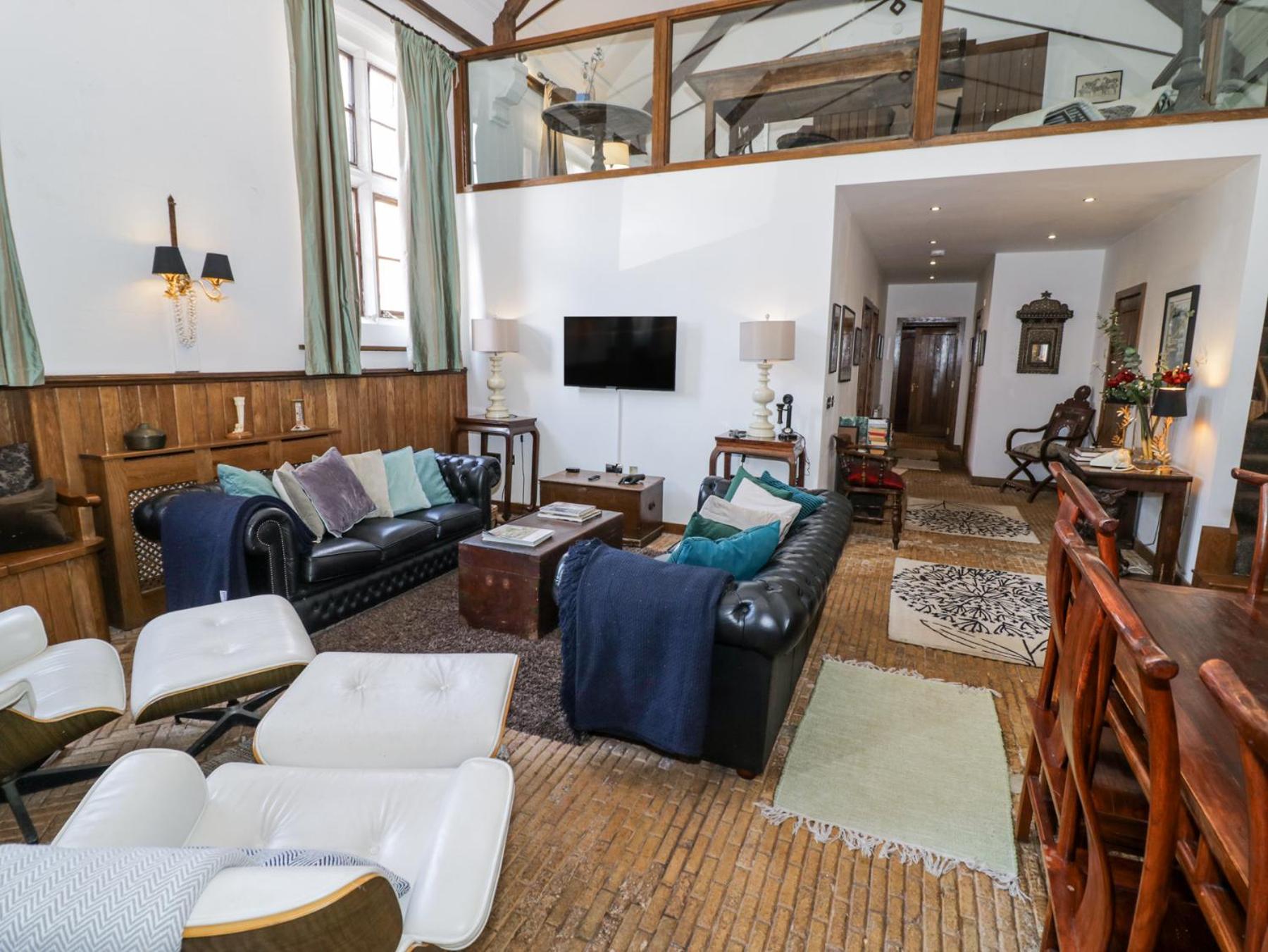 Chetwynd Lodge Стаффорд Екстер'єр фото