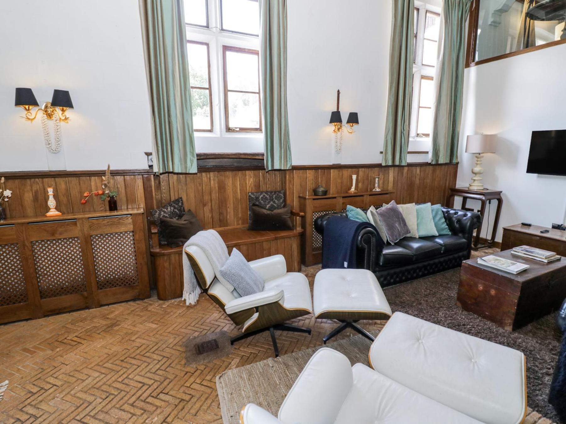Chetwynd Lodge Стаффорд Екстер'єр фото